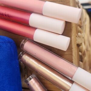 Nicole Miller Lipgloss